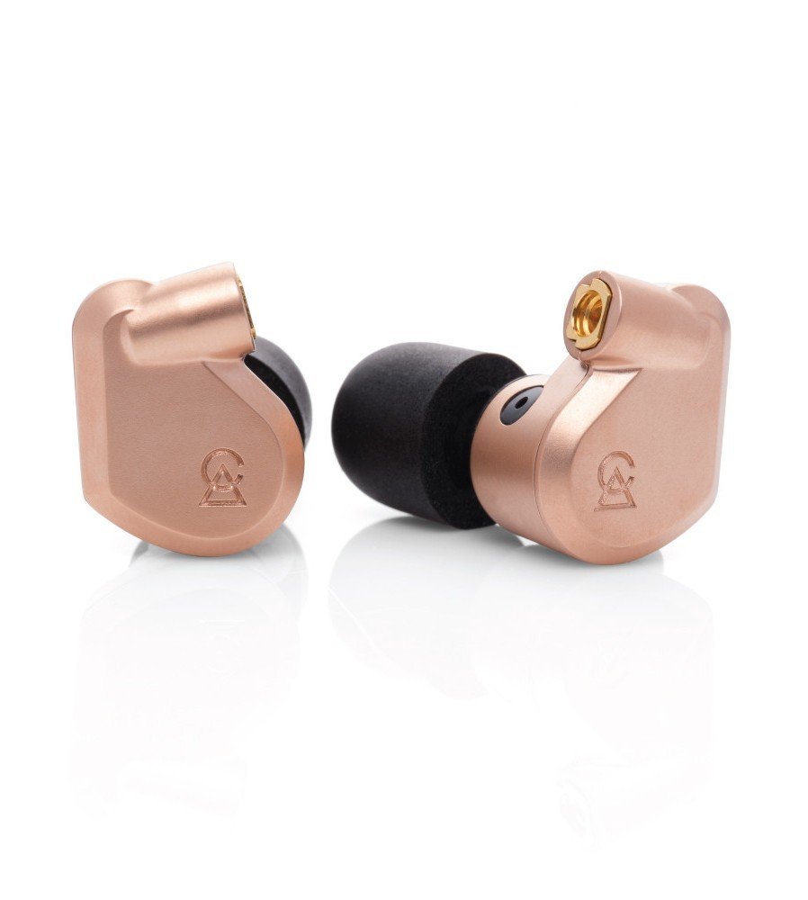 Amazon.co.jp: Campfire Audio DORADO CAM-4891 : 家電＆カメラ